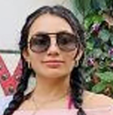 Date this funny Colombia girl Chica Colombia from Medellin CO25232