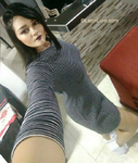 hard body Colombia girl Alexa from Barranquilla CO25238