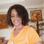 red-hot Togo girl Chantal from Lome TG31