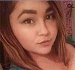 stunning Venezuela girl Ana from Ciudad ojeda VE2303