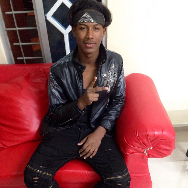 Date this georgeous Dominican Republic man Carlos from Santiago DO34545