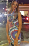 charming Dominican Republic girl Angelita from Santiago DO34561