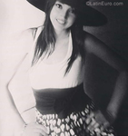 young Colombia girl Shana from Bogota CO25259