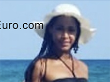 Date this fun Colombia girl Geraldine from Cali CO25262