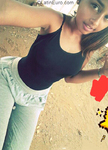 attractive Venezuela girl Ogriedy from Caracas VE2316