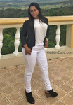 georgeous Dominican Republic girl Erika from Santo Domingo DO34602