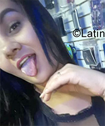 Date this happy Colombia girl Alejandra from Medellin CO25266