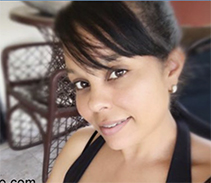 Date this athletic Dominican Republic girl Chilyn from Santo Domingo DO38368