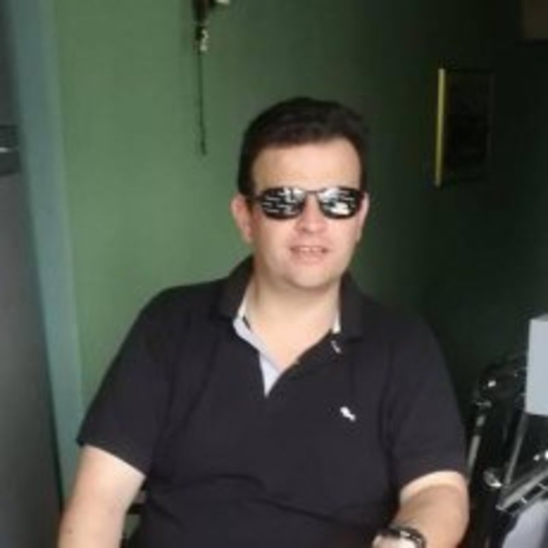 Date this gorgeous Colombia man Alejandro from Bogota CO25273