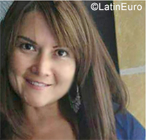 Date this pretty Colombia girl MILENA from Bogota CO28308