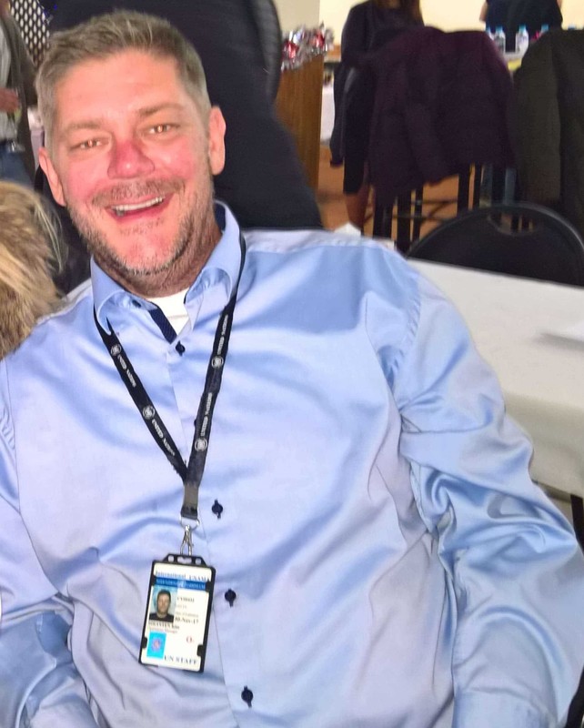 Date this happy Denmark man Kim from Aarhus DK151