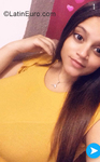 charming Dominican Republic girl Yokaira from Santiago DO34638
