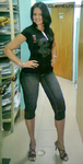 attractive Venezuela girl Yerelu from Maracay VE2327