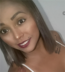 Date this young Spain girl Angela from Ibiza ES458