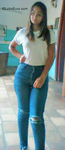 young Colombia girl Gabriela from Medellin CO25307