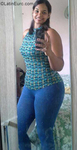 lovely Dominican Republic girl Ivette from Santo Domingo DO34687