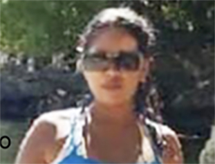 Date this charming Dominican Republic girl Maribel from Santiago DO34693