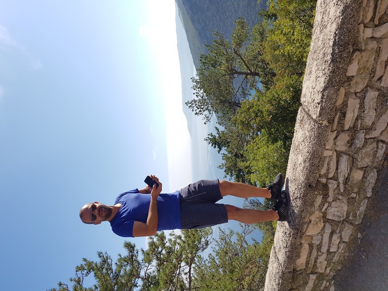 Date this athletic Switzerland man Mirsad from Lausanne CH164