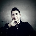 tall Honduras man Gregory from Puerto Ayacucho VE2352