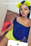 charming Dominican Republic girl Fatima from Santiago DO34709