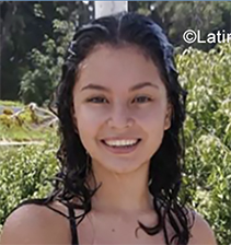 Date this fun Venezuela girl Paula from Caracas VE2357