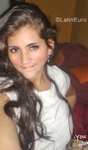 hot Peru girl Luhana from Lima PE1386