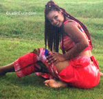 fun Dominican Republic girl Ivelisse from Santo Domingo DO34741