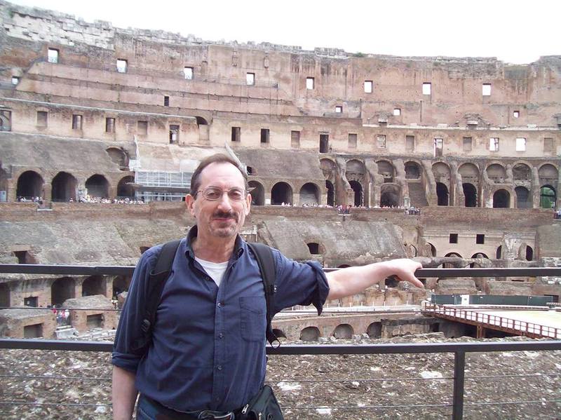 Date this good-looking Italy man Ben Wolf from Genova IT313