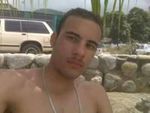 voluptuous Honduras man Yordy from Caracas VE2362