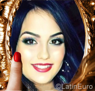 Date this lovely Venezuela girl Mairet from San Cristobal VE2368