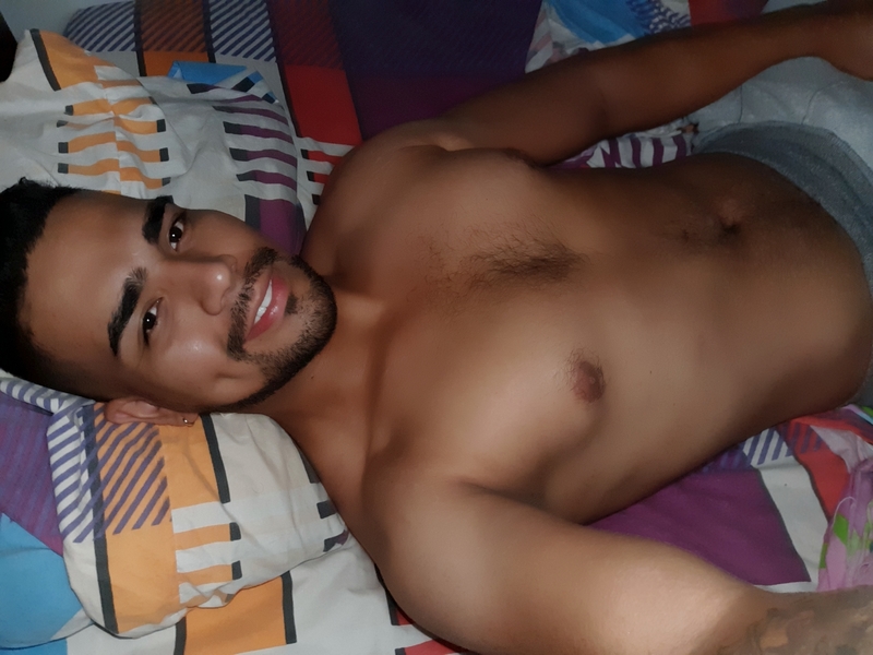Date this good-looking Colombia man Bryan Londoo from Cali CO25358