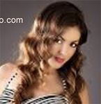 pretty Venezuela girl Sofi from Valencia VE2373