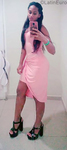 beautiful Dominican Republic girl Maria from Santo Domingo DO34807