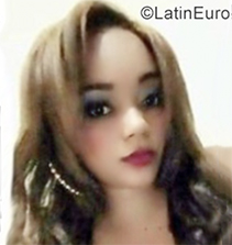 Date this attractive Dominican Republic girl Charlote from Santo Domingo DO34817