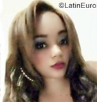 attractive Dominican Republic girl Charlote from Santo Domingo DO34817