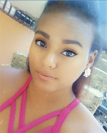 Date this nice looking Dominican Republic girl Jatna from Puerto Plata DO34839