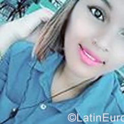 Date this good-looking Dominican Republic girl Yormelin from Santo Domingo DO39983