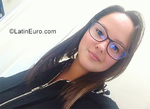 fun Colombia girl Geraldine from Bogota CO25419