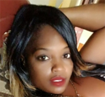 Date this passionate Dominican Republic girl Darling from La Romana DO35631