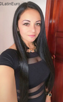 young Colombia girl Pao from Bogota CO25433