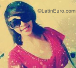 good-looking Venezuela girl Ana from Barquisimeto VE2412