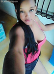 voluptuous Dominican Republic girl Belkis from Santiago DO34974