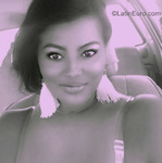 young Dominican Republic girl Yahaira from Puerto Plata DO39923