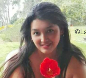 Date this exotic Chile girl Mariana de los from San Antonio CL137