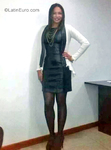 delightful Colombia girl Yira from Bogota CO25478