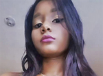 passionate Dominican Republic girl Isassa from Santo Domingo DO35014