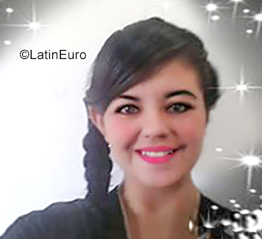 Date this charming Venezuela girl Carolina from Maricaibo VE2428