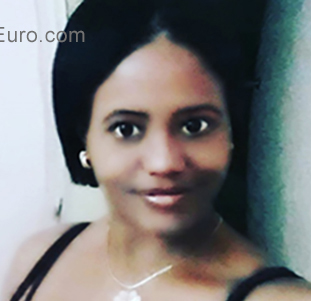 Date this exotic Cuba girl Maria Teresa from San José De Las Lajas CU571