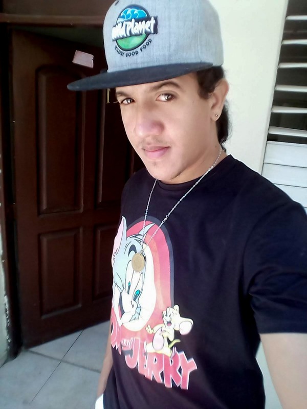 Date this attractive Spain man Martin Amado from Barcelona ES465