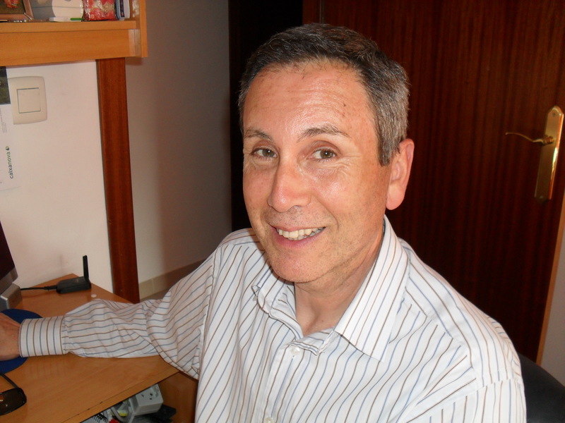 Date this hot Spain man Jos Manuel from A Coruna ES467